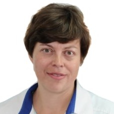 Черняева Ольга Геннадьевна, рентгенолог