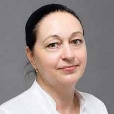 Сафонова Ольга Михайловна, врач УЗД