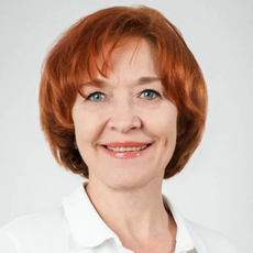 Басова Ирина Валентиновна, стоматолог-терапевт