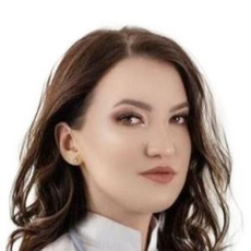 Терешина Елена Николаевна, терапевт