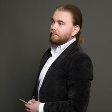 Алимов Валентин Александрович, психолог