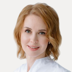 Куликова Яна Константиновна, эндокринолог
