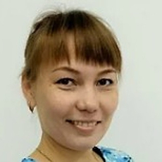 Полевщикова Диана Анатольевна, стоматолог-терапевт