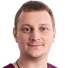 Яковлев Дмитрий Владимирович, стоматолог-терапевт