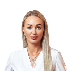 Ваулина Анна Геннадьевна, врач УЗД