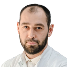 Куцуров Дмитрий Дмитриевич, хирург