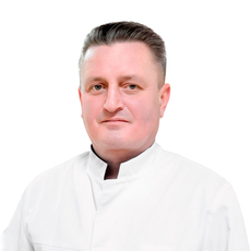 Климов Владимир Сергеевич, нейрохирург