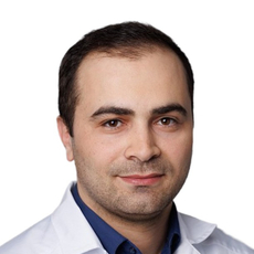 Садыгзаде Сабухи Сафарали Оглы, невролог