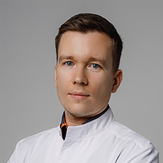 Куницкий Константин Владиславович, офтальмолог