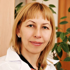 Шумейко Елена Александровна, кардиолог