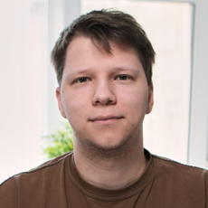 Чернядьев Андрей Дмитриевич, детский эндокринолог