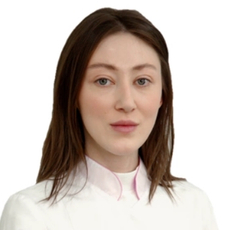 Сафонова Ксения Андреевна, дерматолог