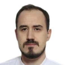 Ежевский Егор Александрович, стоматолог-хирург