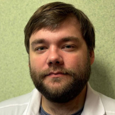 Бодюль Никита Евгеньевич, психолог