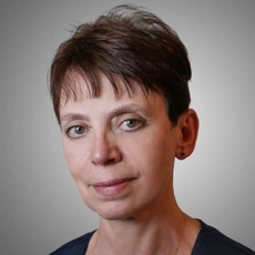 Щелокова Ольга Александровна, уролог