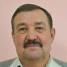 Мурашкин Владимир Алексеевич, врач скорой помощи