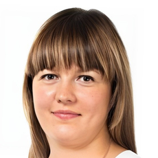 Седова Екатерина Михайловна, стоматолог-терапевт