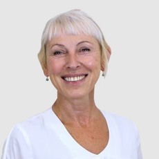 Бучинская Татьяна Леонидовна, стоматолог-терапевт