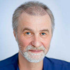 Гагарин Алексей Борисович, мануальный терапевт