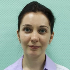 Ковалева Ольга Вадимовна, дерматолог