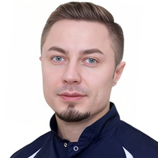 Фомин Владимир Владимирович, ортопед