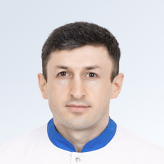 Тааев Багама Курбанович, флеболог