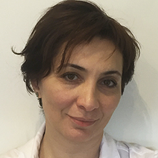 Хизроева Джамиля Хизриевна, гинеколог