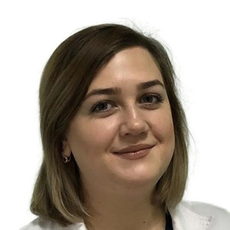 Чайка Екатерина Сергеевна, гинеколог