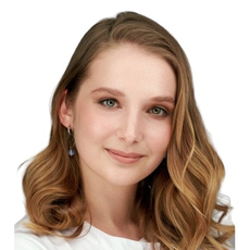 Борисова Екатерина Алексеевна, гастроэнтеролог