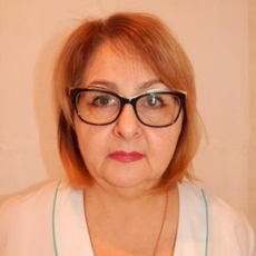 Мышьякова Наталья Васильевна, гинеколог