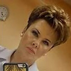 Апаликова Ирина Борисовна, стоматолог-терапевт