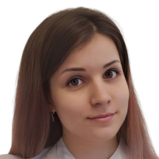 Благинина Алена Валерьевна, аллерголог