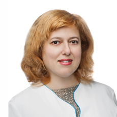 Москалюк Майя Игоревна, кардиолог