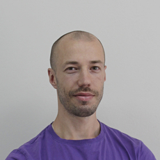 Дороженко Владимир Александрович, инструктор ЛФК