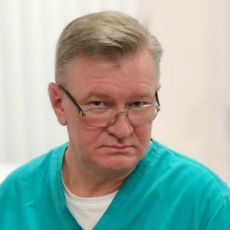 Тулуманов Павел Александрович, ЛОР