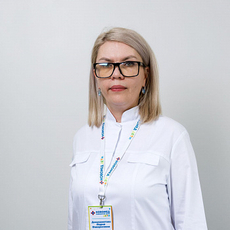 Демухаметова Мария Фаварисовна, педиатр