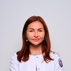 Шапиро Аделя Азатовна, семейный психолог