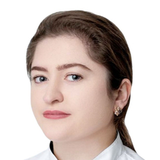 Цогоева Альбина Андреевна, стоматолог-терапевт