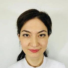 Татаркулова Асият Азретовна, педиатр