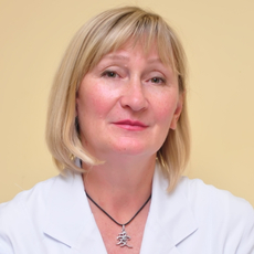 Гуньковская Наталья Анатольевна, гирудотерапевт