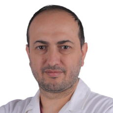 Салихов Камиль Саламович, пластический хирург