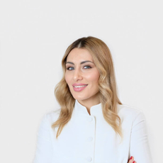 Екатерина Ковалева, косметолог