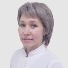 Коваленко Ольга Владимировна, терапевт