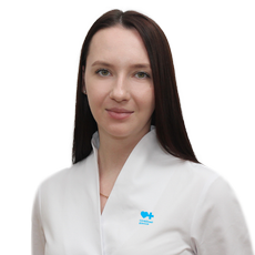 Нежнова Анастасия Евгеньевна, дерматолог