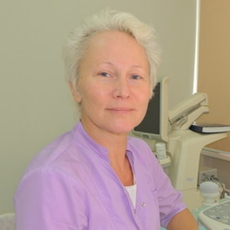 Жукова Ольга Игоревна, детский врач УЗД