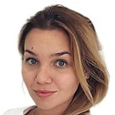 Бурангулова Анастасия Викторовна, косметолог