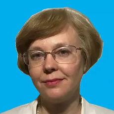 Бушуйкина Ольга Борисовна, эндокринолог