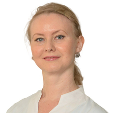 Иоговская Янина Фёдоровна, врач функциональной диагностики