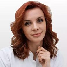 Пришвина Кристина Геловна, гинеколог