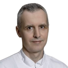 Карпушкин Алексей Владимирович, ортопед